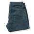 Duck Head 5-Pockets Classic Fit Pinpoint Canvas Five-Pocket