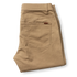 Duck Head 5-Pockets Classic Fit Pinpoint Canvas Five-Pocket