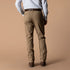 Duck Head 5-Pockets Classic Fit Pinpoint Canvas Five-Pocket