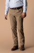Duck Head 5-Pockets Classic Fit Pinpoint Canvas Five-Pocket