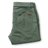 Duck Head 5-Pockets Classic Fit Pinpoint Canvas Five-Pocket