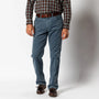 Duck Head 5-Pockets Dusk Blue / 31X30 Holston Corduroy Five-Pocket