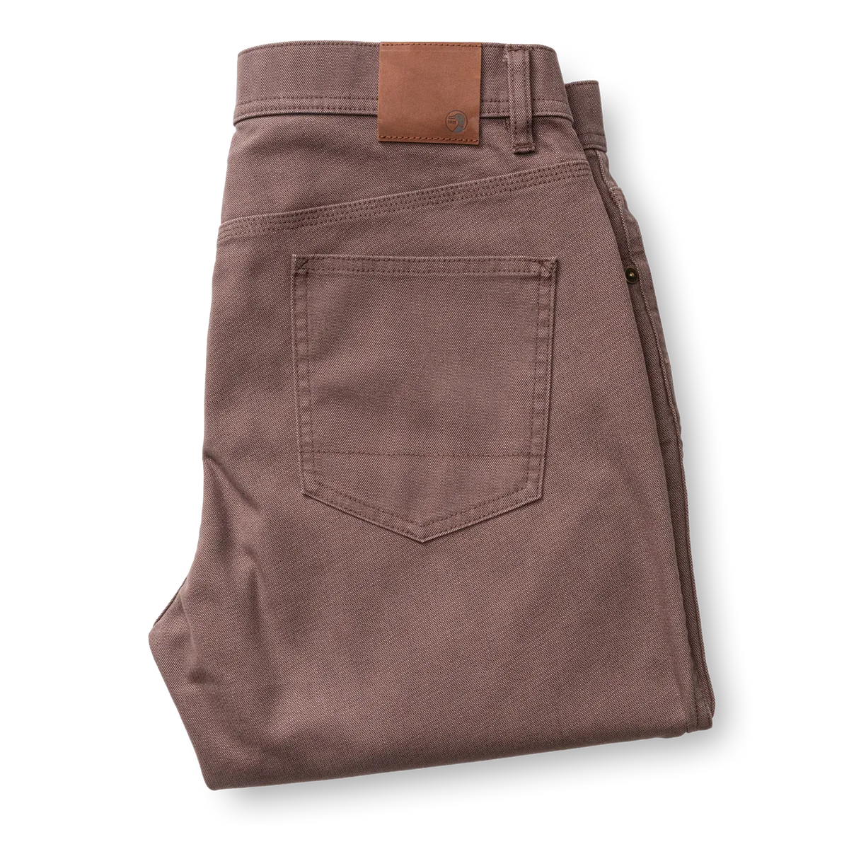 Duck Head 5-Pockets Field Canvas Five-Pocket