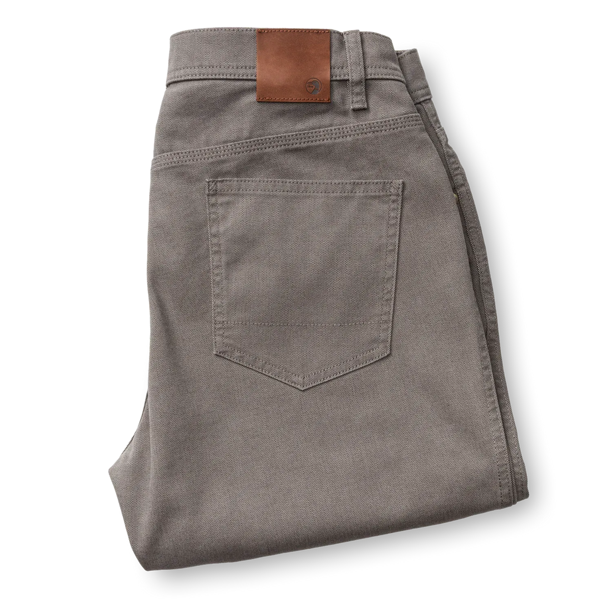 Duck Head 5-Pockets Field Canvas Five-Pocket