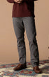 Duck Head 5-Pockets Field Canvas Five-Pocket
