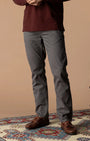Duck Head 5-Pockets Field Canvas Five-Pocket