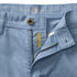 Duck Head 5-Pockets Field Canvas Five-Pocket in Chambray Blue