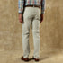 Duck Head 5-Pockets Field Canvas Five-Pocket in Stone