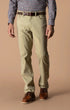 Duck Head 5-Pockets Field Canvas Five-Pocket Pant
