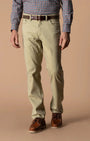 Duck Head 5-Pockets Field Canvas Five-Pocket Pant