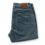 Duck Head 5-Pockets Holston Corduroy Five-Pocket
