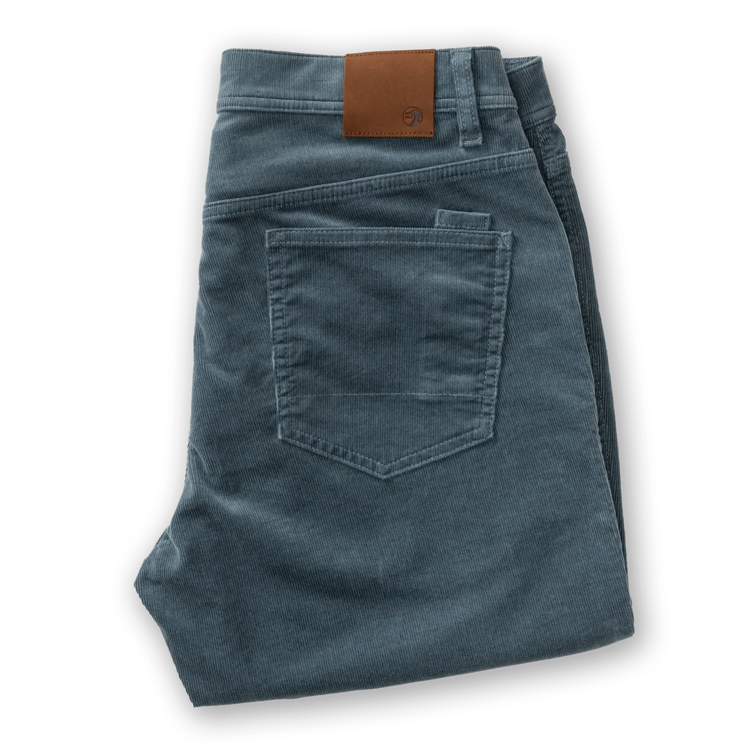 Duck Head 5-Pockets Holston Corduroy Five-Pocket