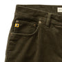 Duck Head 5-Pockets Holston Corduroy Five-Pocket