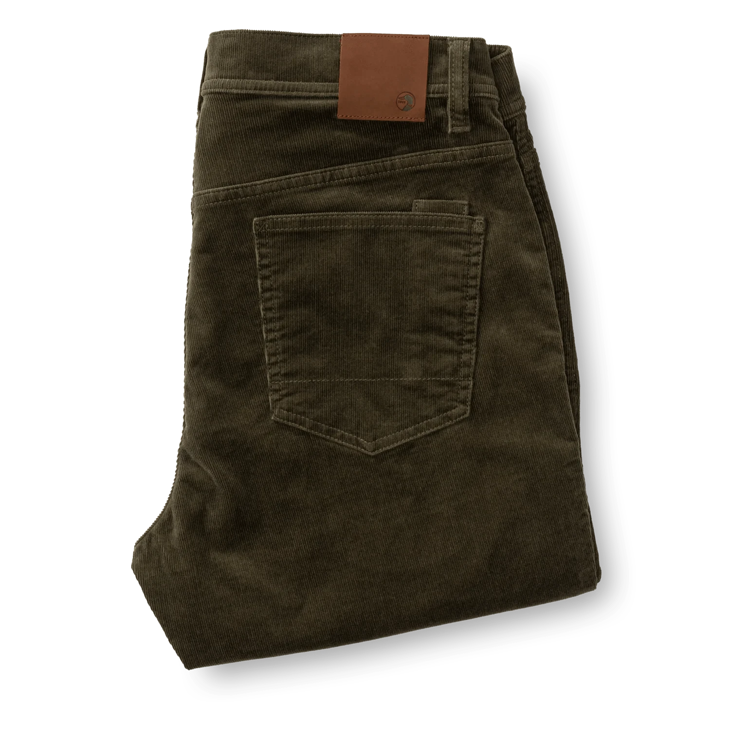 Duck Head 5-Pockets Holston Corduroy Five-Pocket
