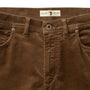 Duck Head 5-Pockets Holston Corduroy Five-Pocket