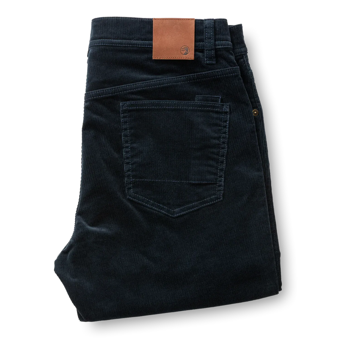Duck Head 5-Pockets Holston Corduroy Five-Pocket