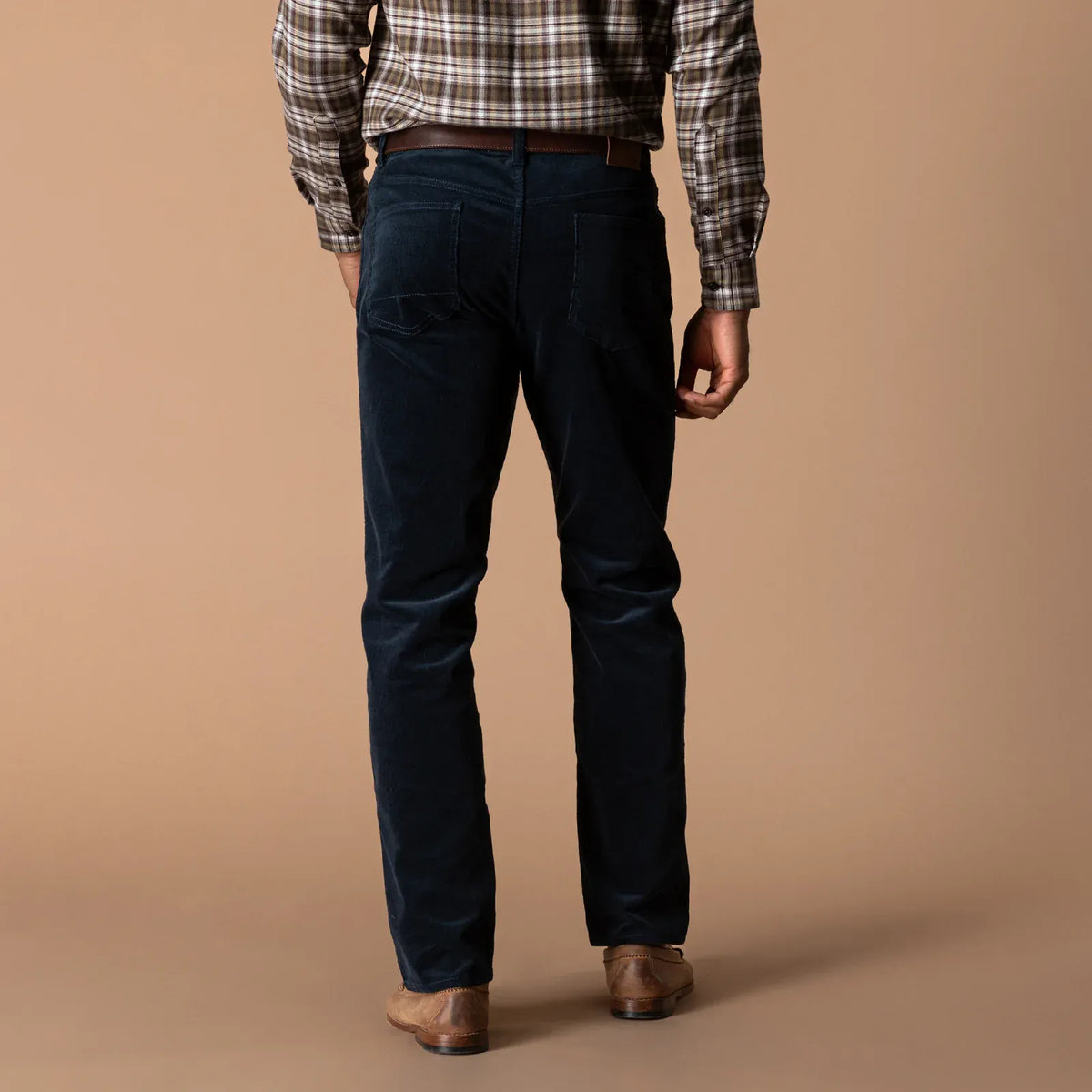 Duck Head 5-Pockets Holston Corduroy Five-Pocket