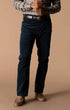 Duck Head 5-Pockets Holston Corduroy Five-Pocket