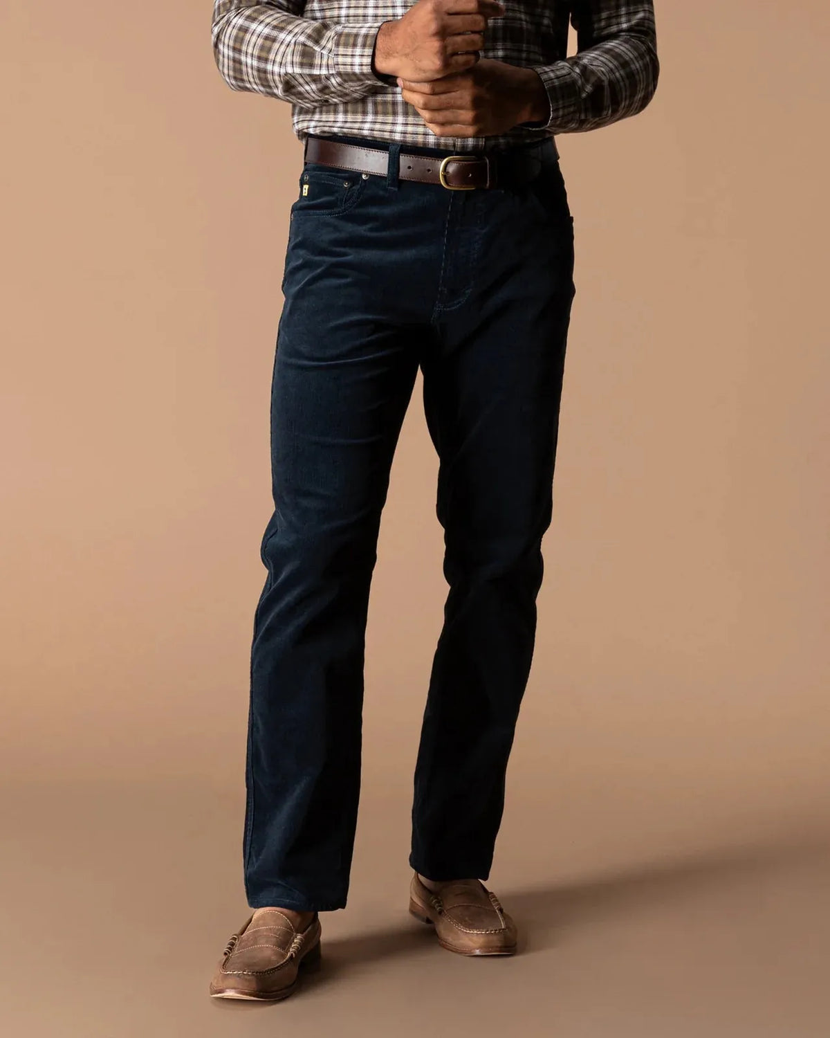 Duck Head 5-Pockets Holston Corduroy Five-Pocket