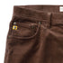 Duck Head 5-Pockets Holston Corduroy Five-Pocket
