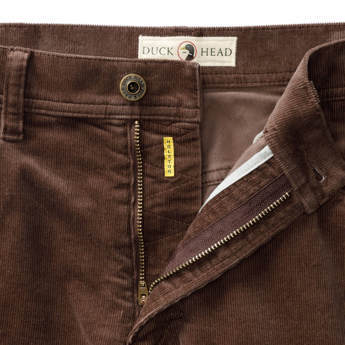Duck Head 5-Pockets Holston Corduroy Five-Pocket