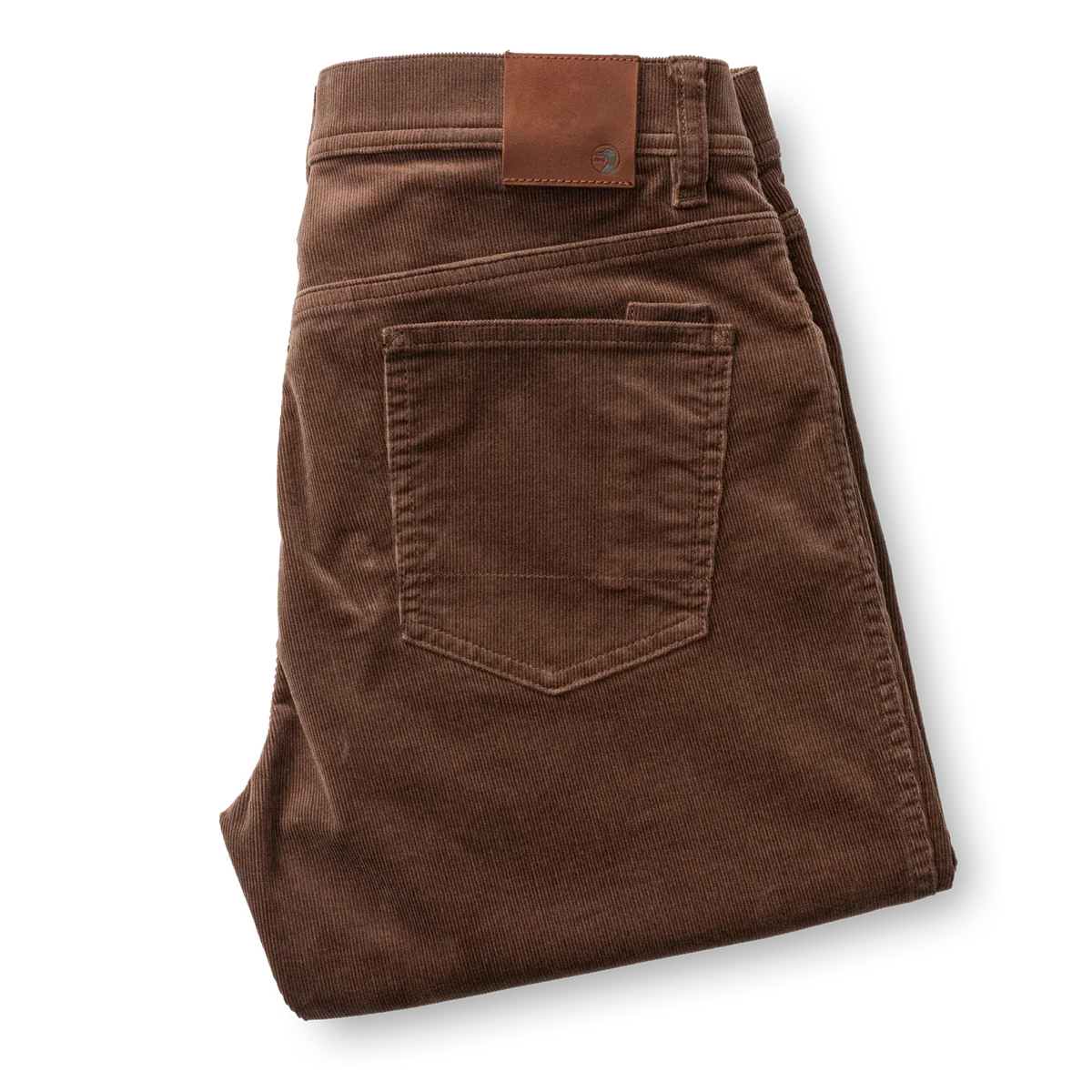 Duck Head 5-Pockets Holston Corduroy Five-Pocket