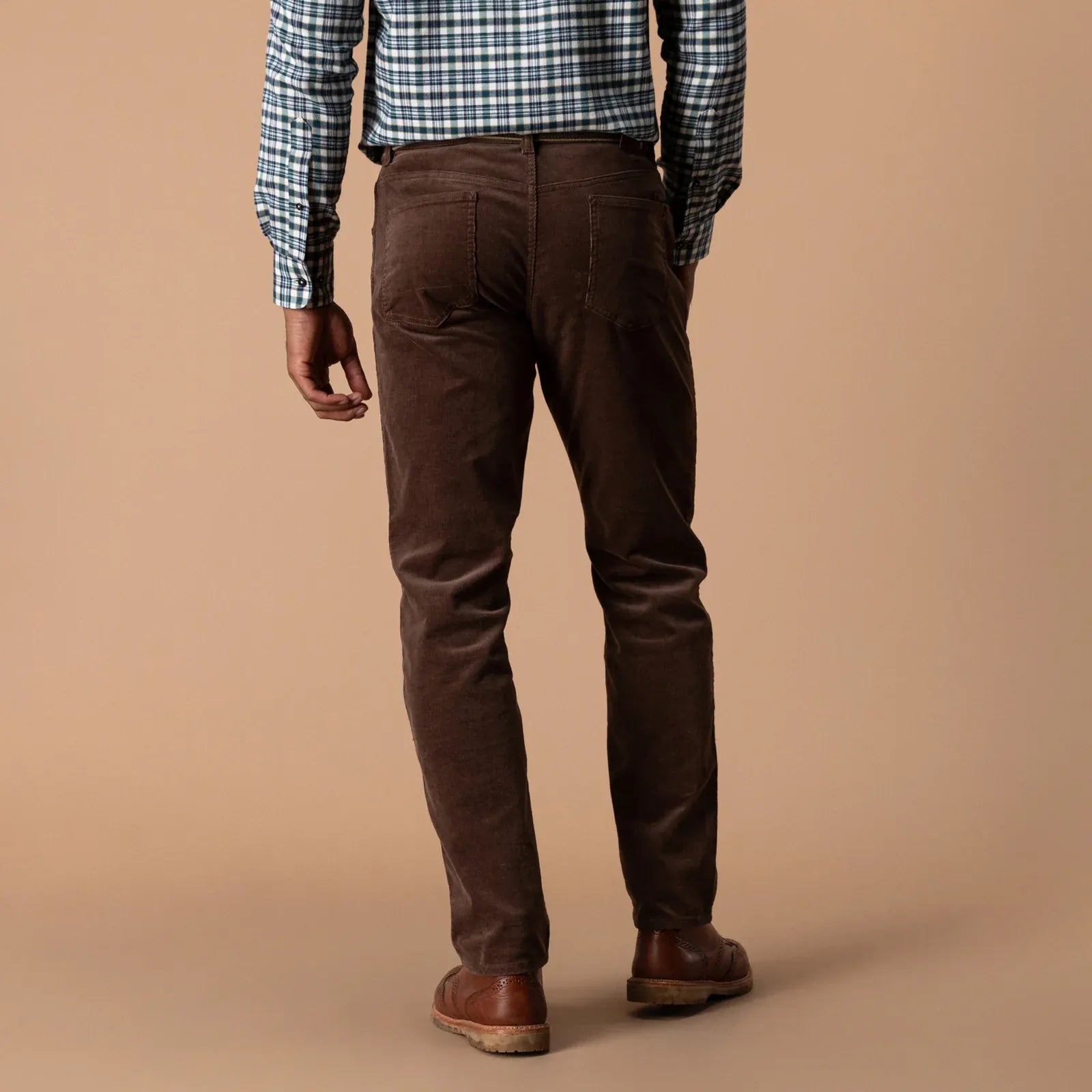 Duck Head 5-Pockets Holston Corduroy Five-Pocket