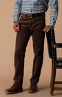 Duck Head 5-Pockets Holston Corduroy Five-Pocket