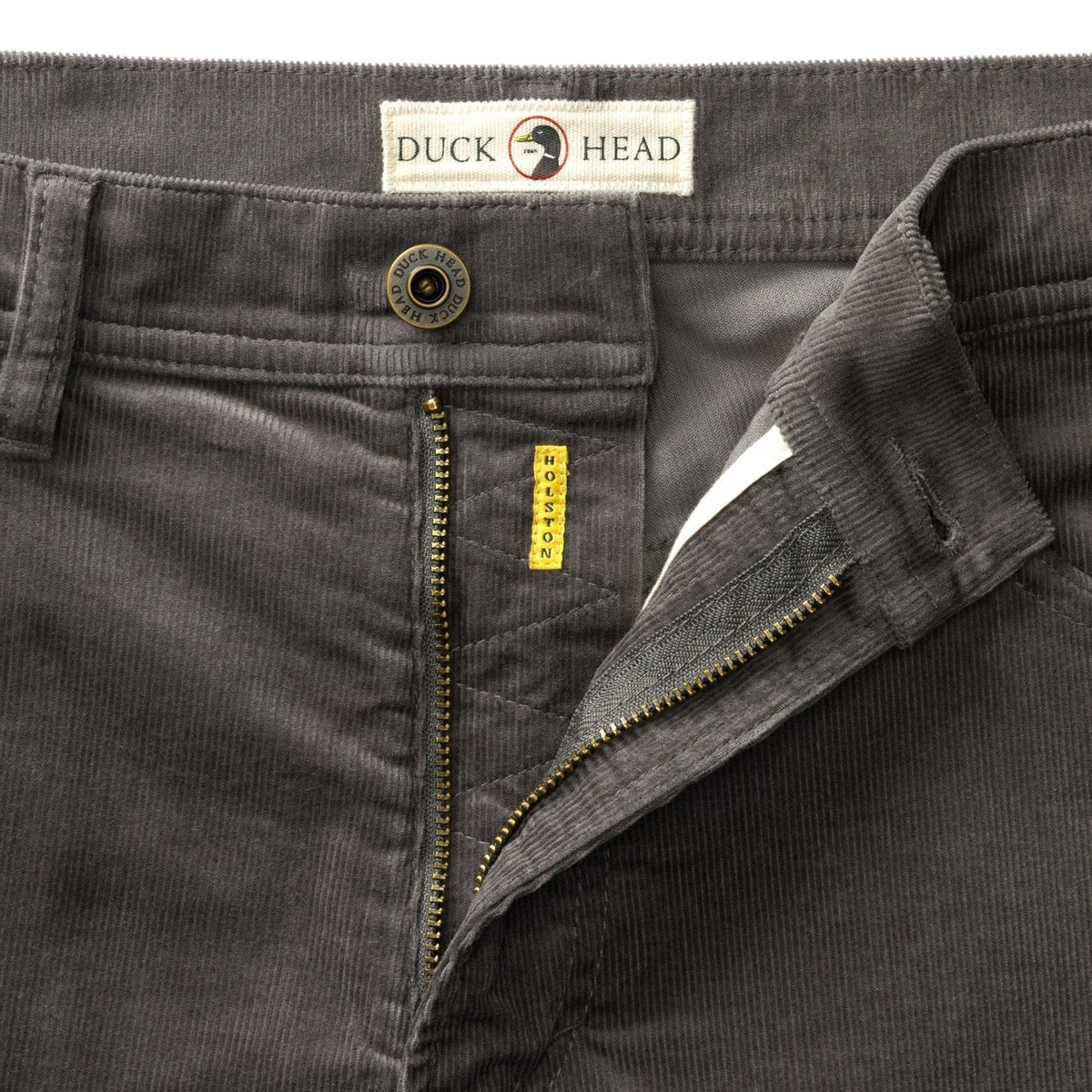 Duck Head 5-Pockets Holston Corduroy Five-Pocket