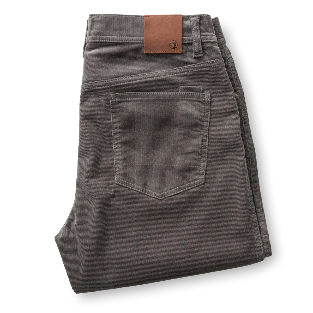 Duck Head 5-Pockets Holston Corduroy Five-Pocket