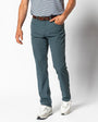 Duck Head 5-Pockets Long Drive Performance Five-Pocket