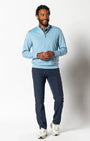 Duck Head 5-Pockets Long Drive Performance Five-Pocket in Navy