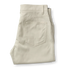 Duck Head 5-Pockets Long Drive Performance Five-Pocket in Stone
