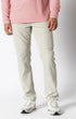 Duck Head 5-Pockets Long Drive Performance Five-Pocket in Stone