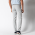 Duck Head 5-Pockets Long Drive Performance Five-Pocket - Mist Gray