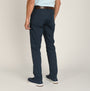 Duck Head 5-Pockets Long Drive Performance Five-Pocket - Navy