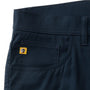 Duck Head 5-Pockets Long Drive Performance Five-Pocket - Navy