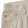 Duck Head 5-Pockets Long Drive Performance Five-Pocket - Stone