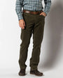 Duck Head 5-Pockets Olive / 30X32 Holston Corduroy Five-Pocket