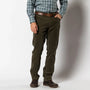 Duck Head 5-Pockets Olive / 30X32 Holston Corduroy Five-Pocket