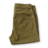 Duck Head 5-Pockets Pinpoint Canvas 5 Pocket