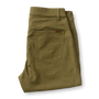Duck Head 5-Pockets Pinpoint Canvas 5 Pocket