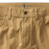 Duck Head 5-Pockets Shoreline Five-Pocket- Dark Khaki