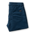 Duck Head 5-Pockets Shoreline Five-Pocket in Lure Blue