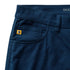 Duck Head 5-Pockets Shoreline Five-Pocket in Lure Blue