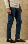 Duck Head 5-Pockets Shoreline Five-Pocket in Lure Blue