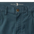 Duck Head 5-Pockets Shoreline Five-Pocket - Orion Blue