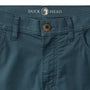 Duck Head 5-Pockets Shoreline Five-Pocket - Orion Blue