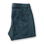 Duck Head 5-Pockets Shoreline Five-Pocket - Orion Blue