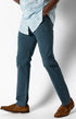 Duck Head 5-Pockets Shoreline Five-Pocket - Orion Blue